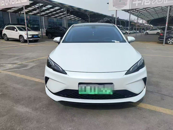 BYD Seal 05 2025 HaiBao 05 DM-i 1.5 CVT Intelligent Driving Version 55 km Luxury Model