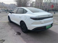 BYD Seal 05 2025 HaiBao 05 DM-i 1.5 CVT Intelligent Driving Version 55 km Luxury Model - 5
