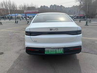 BYD Seal 05 2025 HaiBao 05 DM-i 1.5 CVT Intelligent Driving Version 55 km Luxury Model - 4
