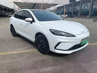 BYD Seal 05 2025 HaiBao 05 DM-i 1.5 CVT Intelligent Driving Version 55 km Luxury Model - 8
