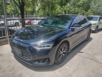 BYD HAN 2024 Han DM-i 1.5T CVT Glory Edition 121 km Elite Model - 1