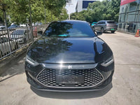 BYD HAN 2024 Han DM-i 1.5T CVT Glory Edition 121 km Elite Model - 2