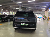 ZEEKR 2025 Zeekr 9X 2.0T Ultra Edition 70 kWh - 7