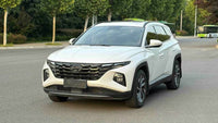 Hyundai 2023 Tucson L 1.5T LUX Prestige Edition - 1