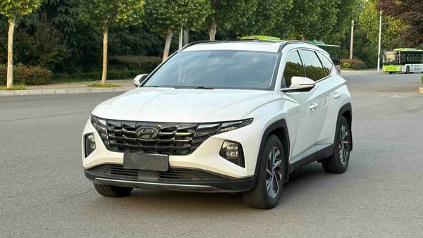 Hyundai 2023 Tucson L 1.5T LUX Prestige Edition
