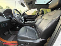 Hyundai 2023 Tucson L 1.5T LUX Prestige Edition - 3