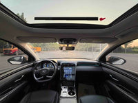 Hyundai 2023 Tucson L 1.5T LUX Prestige Edition - 4