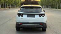 Hyundai 2023 Tucson L 1.5T LUX Prestige Edition - 7