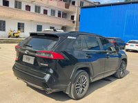 Toyota Wildlander 2024 Venza 2.0 CVT 2WD Urban Edition - 5