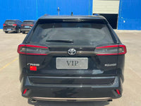 Toyota Wildlander 2024 Venza 2.0 CVT 2WD Urban Edition - 4