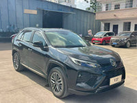 Toyota Wildlander 2024 Venza 2.0 CVT 2WD Urban Edition - 3
