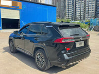 Toyota Wildlander 2024 Venza 2.0 CVT 2WD Urban Edition - 6