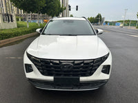 Hyundai 2023 Tucson L 1.5T LUX N Line Prestige Edition - 2
