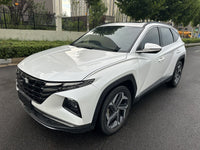 Hyundai 2023 Tucson L 1.5T LUX N Line Prestige Edition - 1
