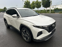 Hyundai 2023 Tucson L 1.5T LUX N Line Prestige Edition - 3