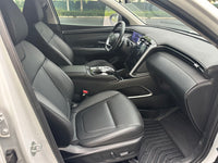 Hyundai 2023 Tucson L 1.5T LUX N Line Prestige Edition - 4