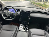 Hyundai 2023 Tucson L 1.5T LUX N Line Prestige Edition - 5