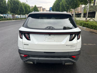 Hyundai 2023 Tucson L 1.5T LUX N Line Prestige Edition - 6