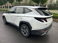 Hyundai 2023 Tucson L 1.5T LUX N Line Prestige Edition - 7