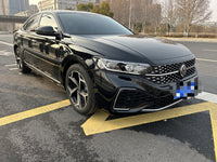 Volkswagen 2024 Passat 2.0 TSI 380 TSI Starry Sky Flagship Edition - 6