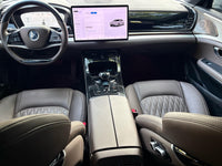 BYD HAN 2024 Han DM-i 1.5T CVT Glory Edition 121 km Elite Model - 2