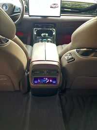 BYD HAN 2024 Han DM-i 1.5T CVT Glory Edition 121 km Elite Model - 3