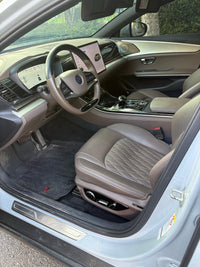 BYD HAN 2024 Han DM-i 1.5T CVT Glory Edition 121 km Elite Model - 4