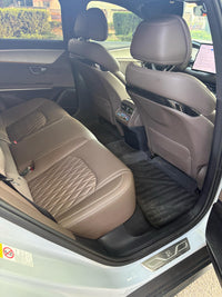 BYD HAN 2024 Han DM-i 1.5T CVT Glory Edition 121 km Elite Model - 5