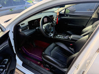 Kia 2020 K5 1.5T 270T CVVD Luxury Tech Edition - 4