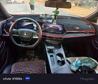 Changan 2025 X5 PLUS 1.5T Smart Leader Version - 4