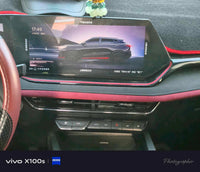 Changan 2025 X5 PLUS 1.5T Smart Leader Version - 7