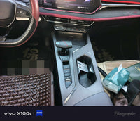 Changan 2025 X5 PLUS 1.5T Smart Leader Version - 5
