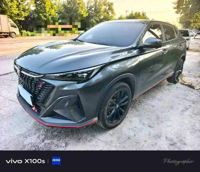 Changan 2025 X5 PLUS 1.5T Smart Leader Version