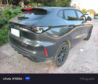 Changan 2025 X5 PLUS 1.5T Smart Leader Version - 3