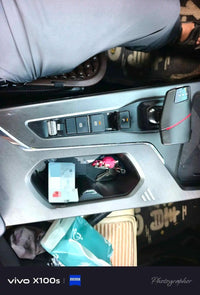 Changan 2025 X5 PLUS 1.5T Smart Leader Version - 6