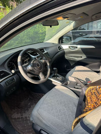 Nissan 2022 Sylphy Classic 1.6 CVT XE Comfort Version - 3