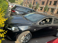 Nissan 2022 Sylphy Classic 1.6 CVT XE Comfort Version - 1