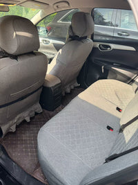 Nissan 2022 Sylphy Classic 1.6 CVT XE Comfort Version - 4