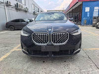 BMW 2025 X3 xDrive30L 2.0T Leading Model M Sport Night Sky Package - 2
