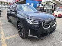 BMW 2025 X3 xDrive30L 2.0T Leading Model M Sport Night Sky Package - 3