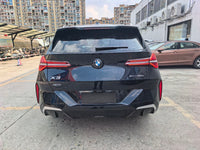 BMW 2025 X3 xDrive30L 2.0T Leading Model M Sport Night Sky Package - 6