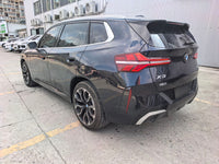BMW 2025 X3 xDrive30L 2.0T Leading Model M Sport Night Sky Package - 7