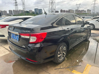 Honda 2019 Crider 1.0T CVT 180 Turbo Comfort Edition - 2
