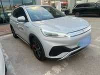 BYD ATTO 3 2024 Yuan PLUS Glory Edition 430 km Beyond Model - 2