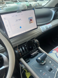 BYD ATTO 3 2024 Yuan PLUS Glory Edition 430 km Beyond Model - 3