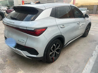 BYD ATTO 3 2024 Yuan PLUS Glory Edition 430 km Beyond Model - 7