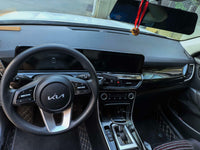 Kia Seltos 2023 Tharu 1.5 CVT Fashion Edition - 4