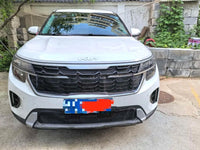 Kia Seltos 2023 Tharu 1.5 CVT Fashion Edition - 2