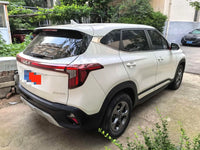 Kia Seltos 2023 Tharu 1.5 CVT Fashion Edition - 3