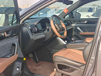 BYD Tang New Energy 2024 Tang DM-i 1.5T CVT Honor Edition 112 km Flagship Model - 3